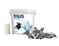 Elektrolytový bolus 50 g x 10 ks pre teľatá Jfarm Elektrolytový bolus 50 g x 10 ks pre teľatá Jfarm