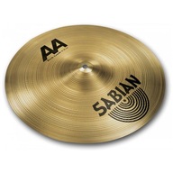 Sabian AA Rock Crash 18 \ 