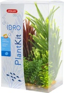 Zolux Dekorácia rastlín PLANTKIT IDRO model 4 Zolux Dekorácia rastlín PLANTKIT IDRO model 4