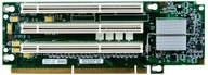 ADRACTRIS C53349-302 RISER CARD PCI-X Intel SR2400