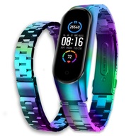 PÁSKA PRE XIAOMI MI BAND 5/6 - MNOHO FARIEB PÁSKA PRE XIAOMI MI BAND 5/6 - MNOHO FARIEB