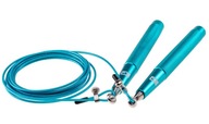 Švihadlo CROSFIT - IQ CROSSPRO modré Švihadlo CROSFIT - IQ CROSSPRO modré