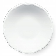 G237 MISKA NA ŠALÁT 26 MARIA TERESA PORCELAIN PLATINUM G237 MISKA NA ŠALÁT 26 MARIA TERESA PORCELAIN PLATINUM