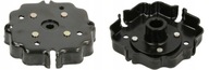 KLIMATIZÁCIA DISK SPOJKY AUDI A2 8Z A3 8P 8V KLIMATIZÁCIA DISK SPOJKY AUDI A2 8Z A3 8P 8V
