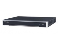 Hikvision DS-7608NI-K2 IP rekordér 8 kanálov