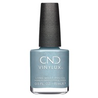 Cnd Vinylux Teal Textilný lak #449 15 ml Cnd Vinylux Teal Textilný lak #449 15 ml