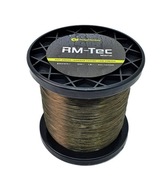 RidgeMonkey RM-TEC Line 0,38mm 15LB 1200m Hnedá RidgeMonkey RM-TEC Line 0,38mm 15LB 1200m Hnedá