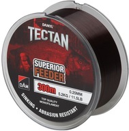DAM Tectan Superior Feeder vlasec 0,25 mm x 300 m DAM Tectan Superior Feeder vlasec 0,25 mm x 300 m