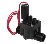 Solenoidový ventil PGV 1" MMB s reguláciou prietoku Solenoidový ventil PGV 1" MMB s reguláciou prietoku