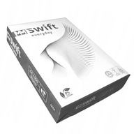 Kancelársky papier do kopírok A4 500k 80g Swift každý deň Kancelársky papier do kopírok A4 500k 80g Swift každý deň
