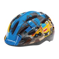 Detská cyklistická prilba GAMMA 2.0 Alpina 46-51 Detská cyklistická prilba GAMMA 2.0 Alpina 46-51