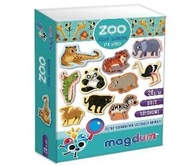 Zoo - sada magnetov