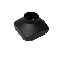 Priamy výstup vzduchu Eberspaecher D2 FI 60mm Priamy výstup vzduchu Eberspaecher D2 FI 60mm