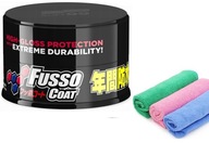 SOFT99 FUSSO COAT 12 MESAČNÝ VOSK TMAVÝ VOSK Z MIKROVLÁKNA SOFT99 FUSSO COAT 12 MESAČNÝ VOSK TMAVÝ VOSK Z MIKROVLÁKNA
