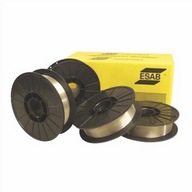 ESAB CORESHIELD 15 SELF SHIELD WIRE 0,8/4,5 kg ESAB CORESHIELD 15 SELF SHIELD WIRE 0,8/4,5 kg