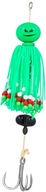 MIKADO CAT TERRITORY BOGEY TEDDY LURE 180g MIKADO CAT TERRITORY BOGEY TEDDY LURE 180g