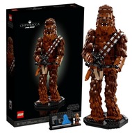 LEGO STAR WARS 75371 CHEWBACCA LEGO STAR WARS 75371 CHEWBACCA