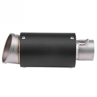 KONCOVÝ VÝFUK UHLÍKOVÝ UNI 51mm VÝFUK KONCOVÝ VÝFUK UHLÍKOVÝ UNI 51mm VÝFUK