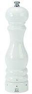 Mlynček na soľ Paríž biely lesk 18 cm PG-27810 Mlynček na soľ Paríž biely lesk 18 cm PG-27810