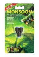 Štiepačka Hagen pre zavlažovací systém Monsoon Štiepačka Hagen pre zavlažovací systém Monsoon