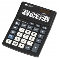 Kancelárska kalkulačka ELEVEN CMB1201BK