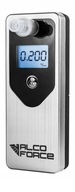 Elektrochemický alkohol tester ALCOFORCE AF300 Elektrochemický alkohol tester ALCOFORCE AF300