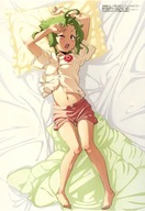 Mushoku Tensei: Reinkarnácia bez práce A1+ (vlastné) Mushoku Tensei: Reinkarnácia bez práce A1+ (vlastné)