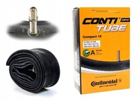 Tubus Continental 16x1,75 AV 34mm Tubus Continental 16x1,75 AV 34mm