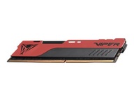 Pamäť Patriot DDR4 Viper Elite II 4GB 2666 CL16 Pamäť Patriot DDR4 Viper Elite II 4GB 2666 CL16