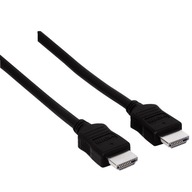 Kábel HAMA Vysokorýchlostný kábel HDMI 3D 4K 1.4 ARC