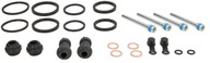 SADA SVORKOV PREDNEJ BRZDY Honda GL1500S 90-91 SADA SVORKOV PREDNEJ BRZDY Honda GL1500S 90-91