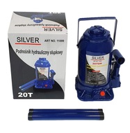 HYDRAULICKÝ ZDVIHÁK 20 TON ZDVIHÁK 20T HYDRAULICKÝ ZDVIHÁK 20 TON ZDVIHÁK 20T