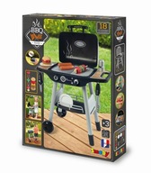 SMOBY GRIL BBQ 312001