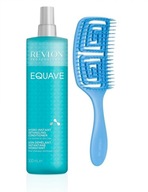 REVLON EQUAVE Hydratačný kondicionér 500 ml + štetec COLOR US RASPBERRY ZDARMA REVLON EQUAVE Hydratačný kondicionér 500 ml + štetec COLOR US RASPBERRY ZDARMA