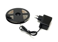 LED PÁS TEPLÝ BIELY TEPLÝ 5M 300 LED LED PÁS TEPLÝ BIELY TEPLÝ 5M 300 LED