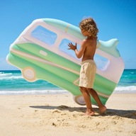 Matrac na plávanie Luxe Sunnylife - Campervan