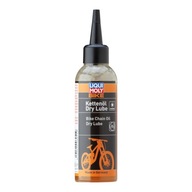LIQUI MOLY Dry Lube Chain Oil 100 ml Suchý LIQUI MOLY Dry Lube Chain Oil 100 ml Suchý