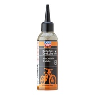 LIQUI MOLY Dry ​​Lube Chain Oil 100 ml Suchý