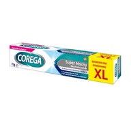 Corega Super Strong Neutral Taste, fixačný krém na zubnú protézu, 70 g Corega Super Strong Neutral Taste, fixačný krém na zubnú protézu, 70 g