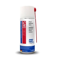 ČISTIČ VTOKU 400ML DIESEL