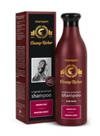 CHAMP-RICHER šampón na hnedé vlasy 250 ml CHAMP-RICHER šampón na hnedé vlasy 250 ml