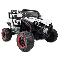 MEGA AUTO CFORCE 4X4, KOVOVÉ TLUMIČE, FUNK MEGA AUTO CFORCE 4X4, KOVOVÉ TLUMIČE, FUNK