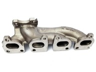 Výfukové potrubie PEUGEOT 207 308 3008 RCZ 508 5008 1.6 VTI THP Výfukové potrubie PEUGEOT 207 308 3008 RCZ 508 5008 1.6 VTI THP