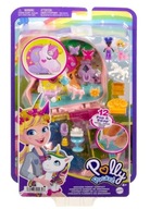 POLLY VRECKO. UNICORN FOREST COMPACT, MATTEL