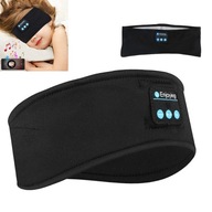 Maska na oči so zaviazanými očami pre spánkové bluetooth slúchadlá Maska na oči so zaviazanými očami pre spánkové bluetooth slúchadlá