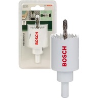 BOSCH dierová píla 38 mm na oceľ, drevo a PVC BOSCH dierová píla 38 mm na oceľ, drevo a PVC