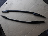 VW TAIGO 2G7 SET STREŠNÝCH LIŠNÍ ORIGINÁL VW TAIGO 2G7 SET STREŠNÝCH LIŠNÍ ORIGINÁL