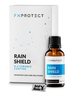 FX Protect Rain Shield 15ml KERAMICKÉ OKULIARE FX Protect Rain Shield 15ml KERAMICKÉ OKULIARE