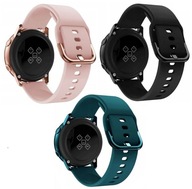 3x HUAWEI WATCH GT2 GT3 ELEGANTNÝ AKTÍVNY REMÍN 42mm 3x HUAWEI WATCH GT2 GT3 ELEGANTNÝ AKTÍVNY REMÍN 42mm