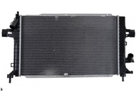 RADIÁTOR OPEL ASTRA H 1,2-1,9 1,2 1,7